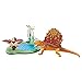 Produktbild Playmobil 6596 Dimetrodon mit Wasserstelle (Folienverpackung)