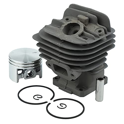 Kit Cylindre Piston 44,7 mm pour Tronçonneuse MS 260 et 026PRO - 3