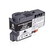 Italy's Cartridge CARTUCCIA LC3235XLBK NERA COMPATBILE CON BROTHER JDCP-J1100DW,MFC-J1300DW LC-3235XL 128ml 6.000 PAGINE