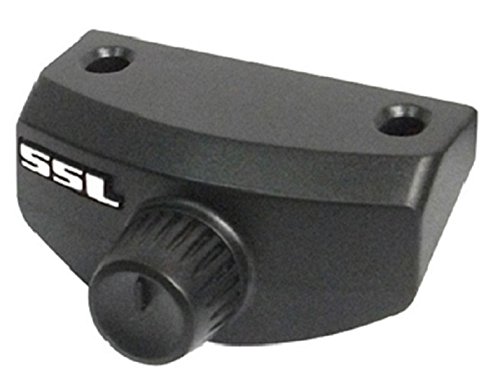 Amazon Com Sound Storm Ev1500m Evolution 1500 Watt 2 Ohm Stable Class A B Monoblock Mosfet Car Amplifier With Remote Subwoofer Control Electronics