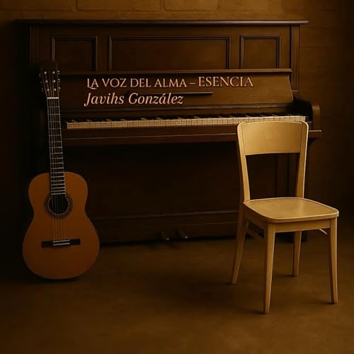 La Voz Del Alma &ndash; ESENCIA