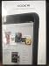 Barnes & Noble NOOK HD Tablet 8GB Snow (BNTV400-8GB-WHT)