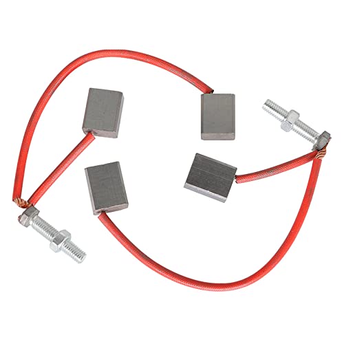 Kit de brosse moteur pour r&eacute;parer le d&eacute;marrage Club Car Precedent