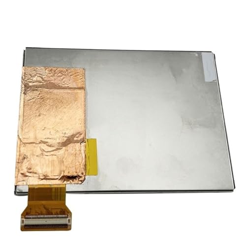 Pantalla para Coche Coche Compatible con Leica CS10 CS15 Panel Controlador Táctil LCD 2