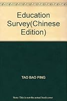 Education Survey 7561742258 Book Cover