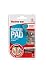 Produktbild fischer 551936 NTJH - Vakuum-Pad rund Kleber