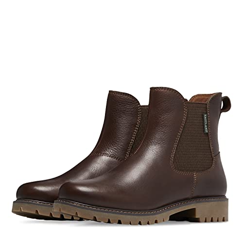 Image of Eastland womens Chelsea Boots