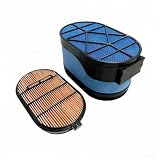 Air Filter 549666 Compatible With CAT 613G Compatible With IVECO P605536 P608666 P601560 AF27876