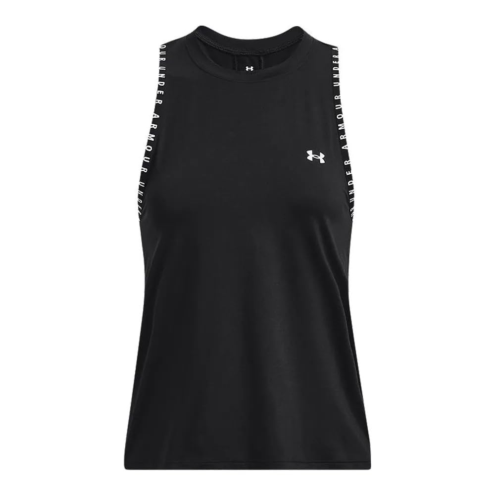Under Armour novità Knockout Novelty Tank Donna