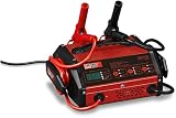 Ultimate Speed Motorrad KFZ-Batterieladegerät mit Starthilfefunktion 12V 6V / 8-210 Ah