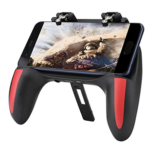 Vbestlife VB01 Gamepad mit Lüftern