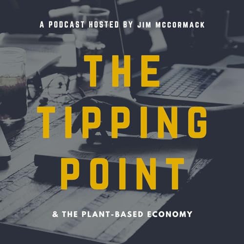 The Tipping Point with Jim McCormack Podcast By Jim McCormack cover art