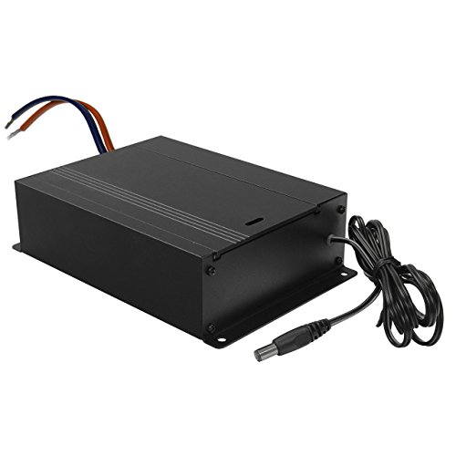 Cocoweb 24" Led Classic Picture Light With Direct Wire Kit - Aledv-24Ab-Dwp #TOP4