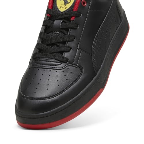 Image of Puma Unisex-Adult Ferrari Caven 2.0 Sneaker