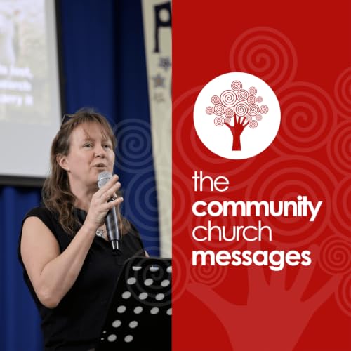 The Community Church Messages cover art