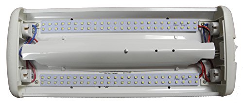 Cabin Bright Fled/R12-96 Led Tube Replacement (8-12" 12 Volt Fluorescent) #TOP1