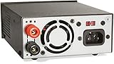 Powerwerx SPS-30DM Variable 30 Amp Desktop DC Power Supply with Digital Meters
