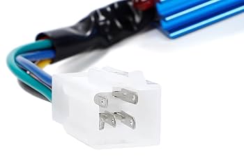 Amazon | AF27 スーパーディオ DIO CDI 競技用 5ピンCDIボックス