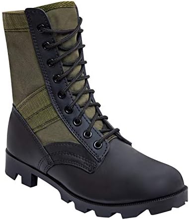 ROTHCO Men's Military Ankle Boot