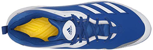 adidas adidas Icon 6 Bounce TPU Royal Blue/White/White 17
