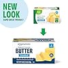Amazon Grocery, Sweet Cream Butter, Unsalted, 16 Oz #1