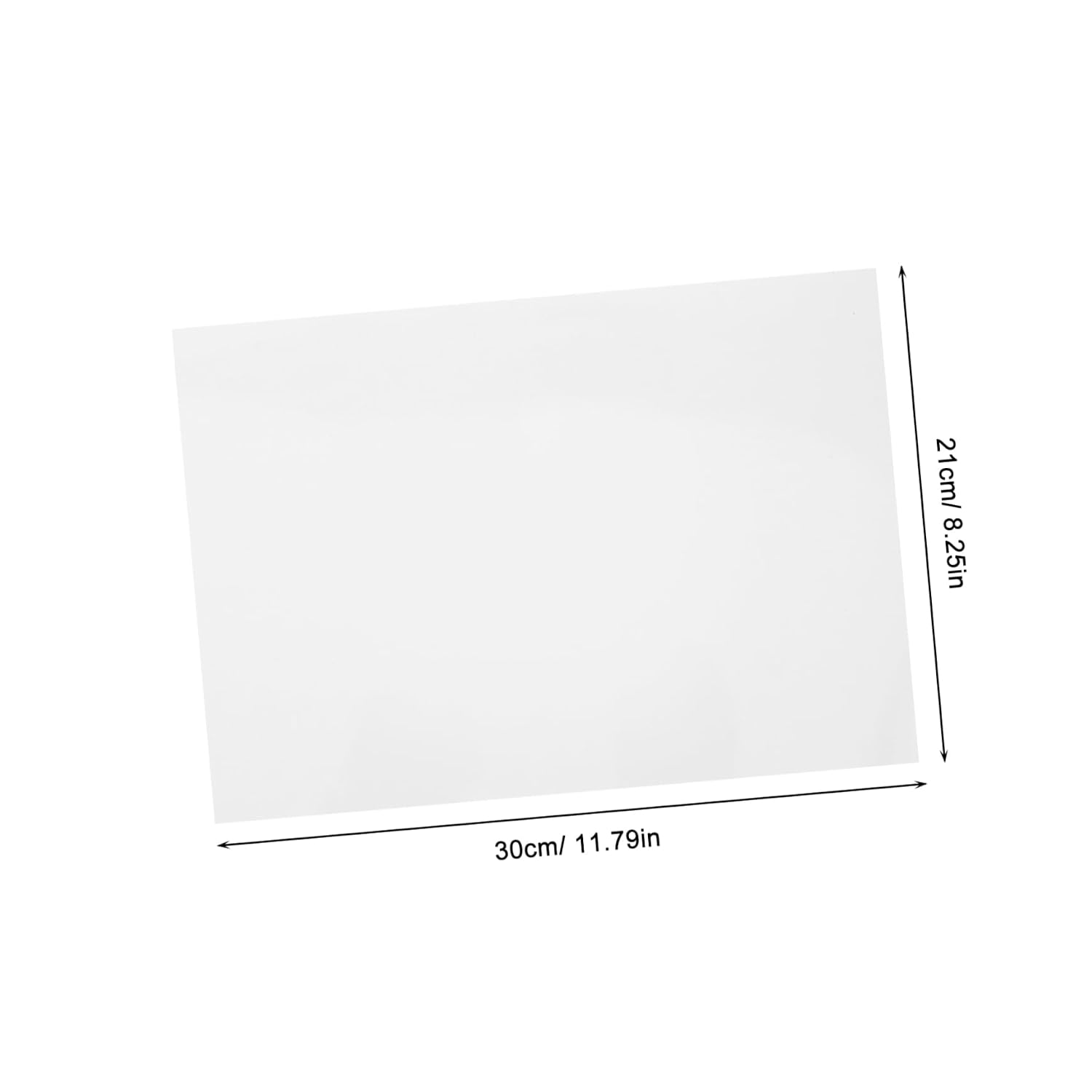 ULTECHNOVO 3pcs Uv Intensity Testing Cards for Outdoor Use Uv Detection and Sunlight Test Tools for Evaluating