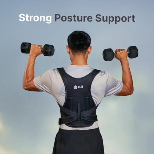 CULT Posture Corrector - Image 2 of 5