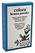 Colora Henna Powder Hair Color Ash Brown 2oz (2 Pack)