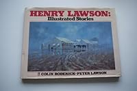 Henry Lawson's Humorous Stories B001V8LRG6 Book Cover