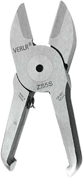 Automatic pneumatic scissors manipulator pneumatic shears copper iron wire metal shears MP-20+ZS5S(ZS5S)