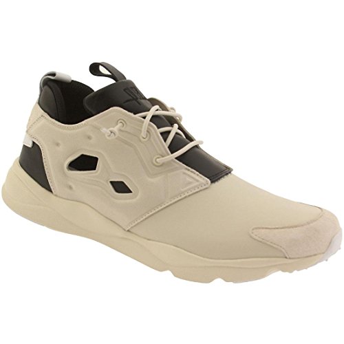 Furylite Affiliates (Publish Brand) Mens in Oatmeal/Black/White b...