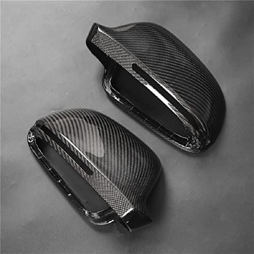 Accessoires rétroviseur carbone Audi A5 pour sublimer votre design extérieur - 4
