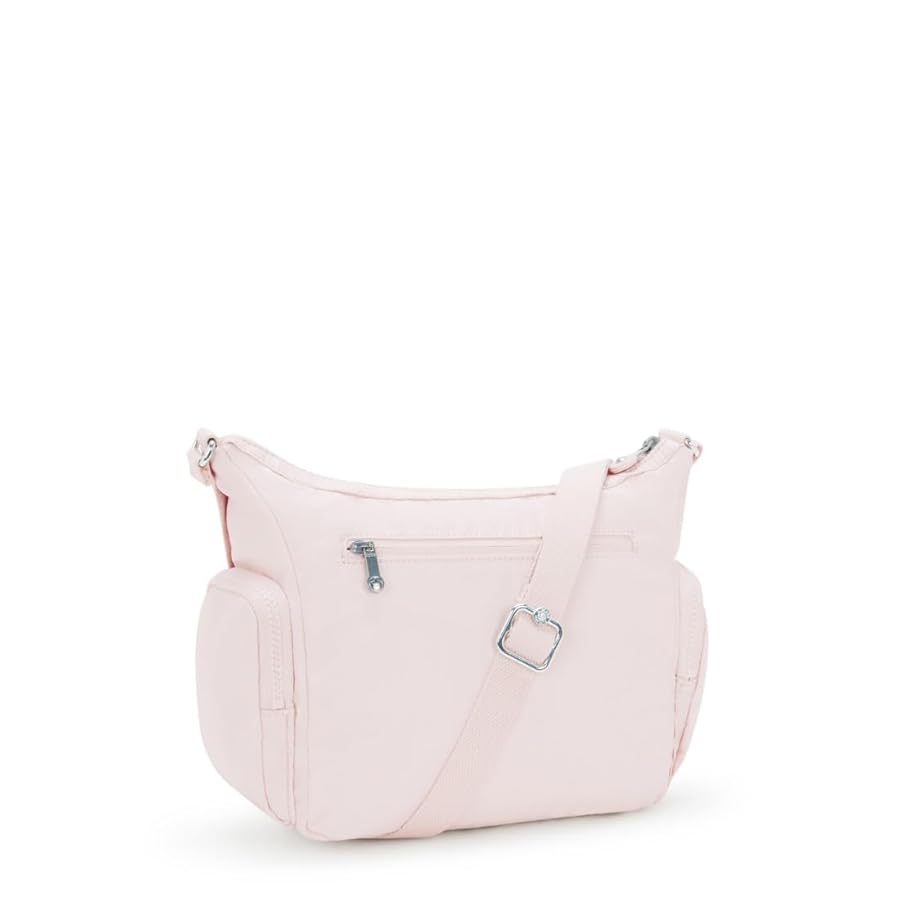 Amazon | GABB S Pink Shine KI46113DZ 7ℓ | Kipling