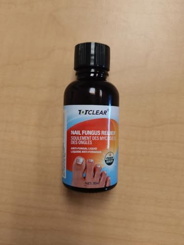 Ingrown Toenail Drops: Ingrown Toenail Tool for Men Women - Big Toe Ingrown Nail Tool - Ingrown Toenail Removal Kit - Ingrown Toenails Softener Kit with Toe Caps - Ingrown Toenails Solution - 30ml