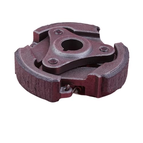2 embrayages pour débroussailleuse NB411 et CG411 de 40 à 49 cm³ - 5