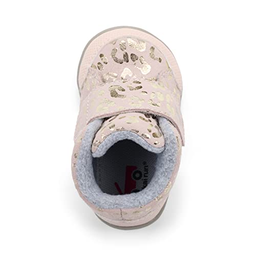 See Kai Run Casey Shoe for Infants, Peach/Gold 4 by See Kai Run - Image 4