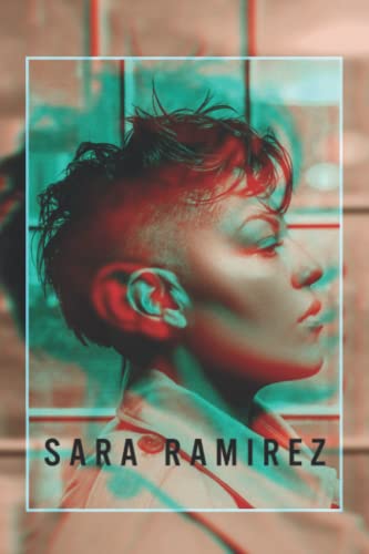 Sára Ràmirez Notebook: Great Notebook for School or as a Diary, Lined With 110 Pages. Notebook that can serve as a Planner, Journal, ... Drawings. (Sara Ramirez Notebooks) für 7,98 EUR bei amazon.de Bild: Sára Ràmirez Notebook: Great Notebook for School or as a Diary, Lined With 110 Pages. Notebook that can serve as a Planner, Journal, ... Drawings. (Sara Ramirez Notebooks) für 7,98 EUR bei amazon.de