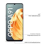 OPPO A91