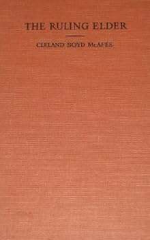 Hardcover The Ruling Elder Book