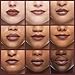 Bobbi Brown Crushed Lip Color | Hydrating, High-Pigment, Satin-Matte Lipstick | Non-Drying, Long-Lasting Wear & Lip Stain Effect, 0.12 Ounce, Ruby