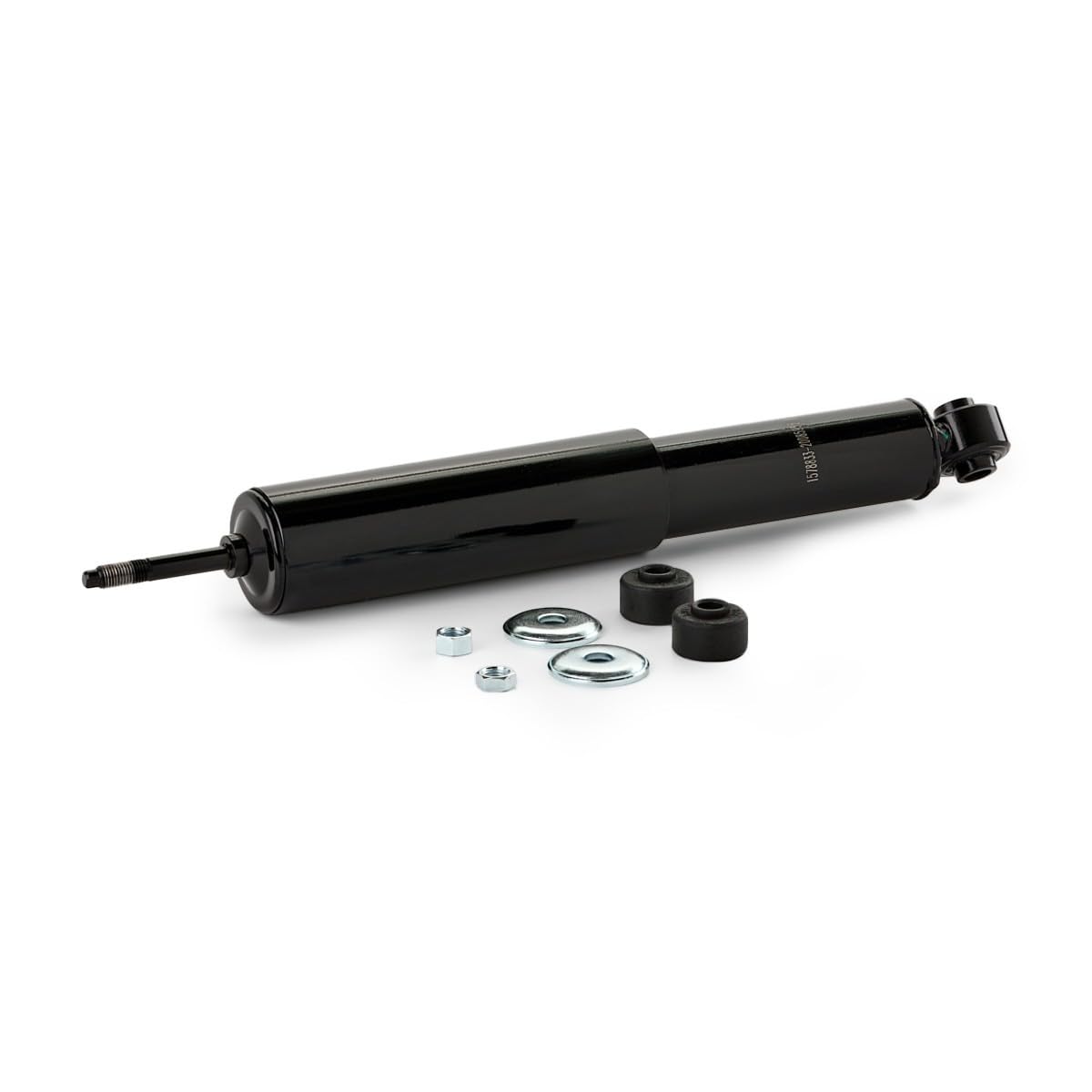 RIDEX 854S19070, 2 szt Amortyzator zestaw przód Kompatybilny z MITSUBISHI Pajero Sport I SUV K7, K9 PAJERO CLASSIC V2W PAJERO II Canvas Top V2W, V4W PAJERO III V7W, V6W Pajero Sport Van I K90
