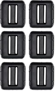 NAMAKA® Blei-Sub-Ballast, bunt, für Tauchgänge von 1 kg, 1 bis 6 Stück in Einer Packung.