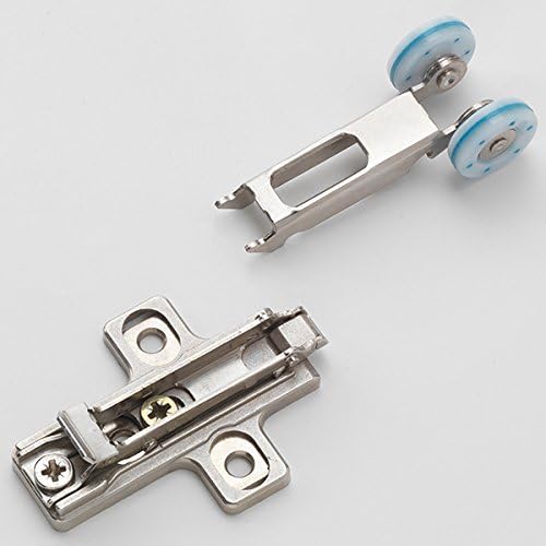 Salice Futura Undermount Slides Stabilizer