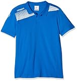 Cuello estilo polo acanalado con botones, Aberturas laterales