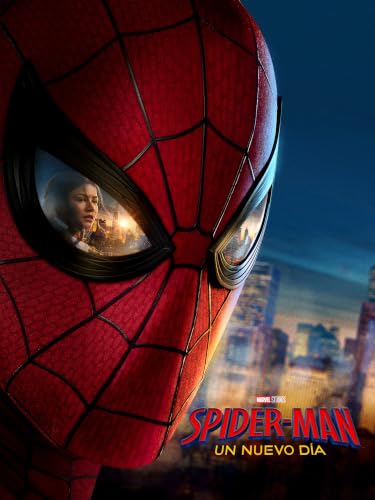 La Mejor Selección de Capazos para comprar online. 27 Spider-man: Un nuevo día
