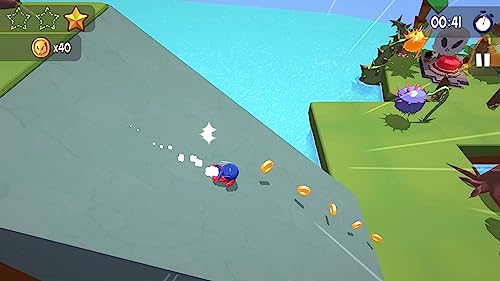 Kraken Odyssey Nintendo Switch - vue 6