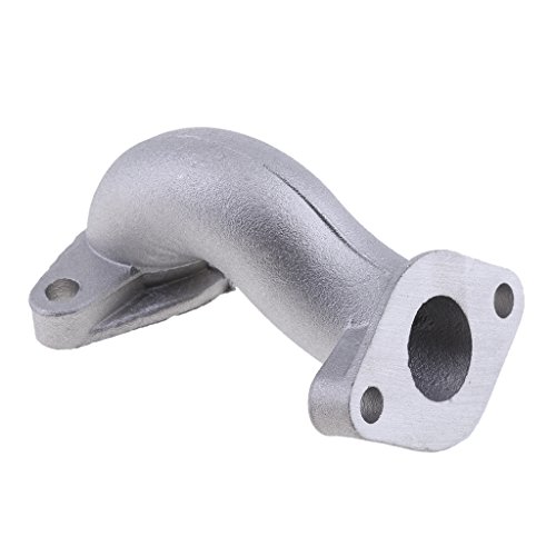 19 mmキャブレターインテークマニホールドスロート70cc 110ccクワッドダートバイクATVバギー