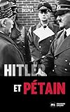Hitler et Pétain