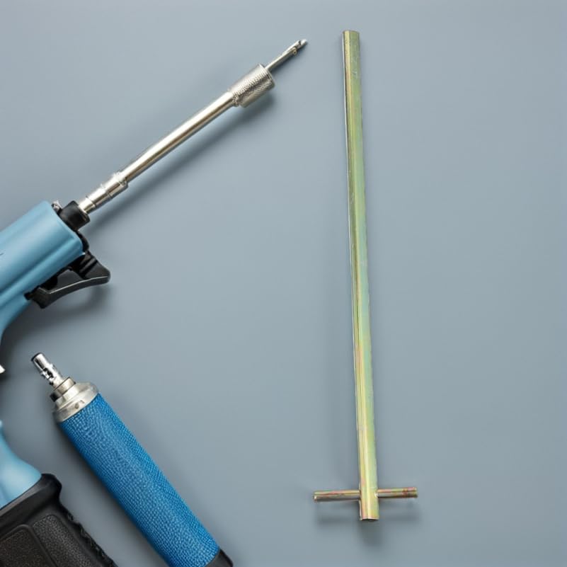 Dreikantschlüssel Für Aufzugtüren - 100mm Bis 500mm Länge, Spezieller Aufzugsschlüssel, 1 Oder 2 Stück