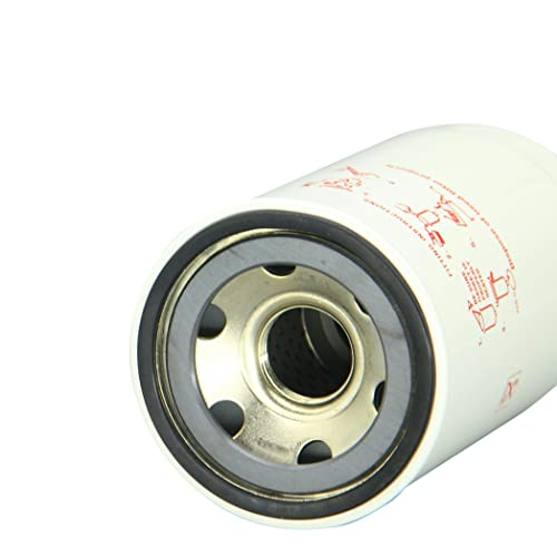 Xiagong Hc-5816 Heavy Duty Spin-On Hydraulic Filter Replaces Bt8488 P551779 Hf35274 Hhta0-37710 57098 T0070-37710 Ta040-37710 Fit For Kubota L3130, L3240, M7040, Mx4800, L3560, L4600, L5040, L3710++ #TOP2